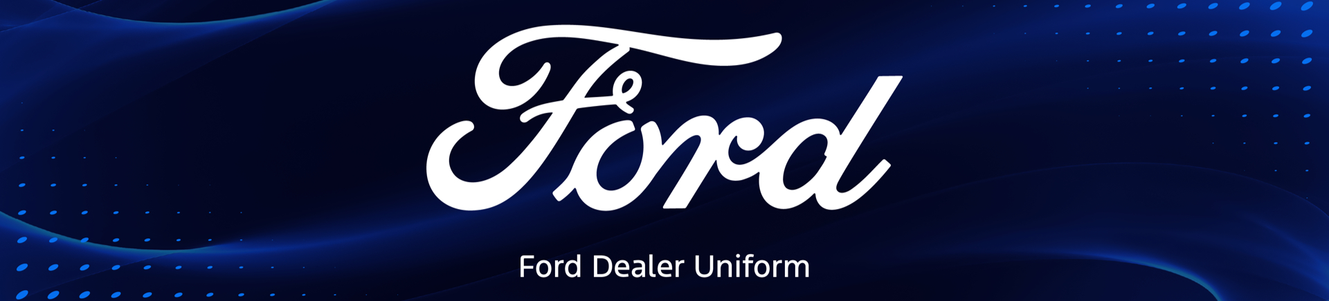 Ford Dealer Dashboard